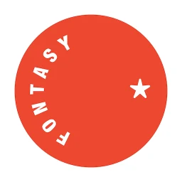 Icono de Fontasy - Google Fonts Browser